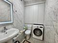 3-бөлмелі пәтер · 80 м² · 3/6 қабат, мкр Шугыла, Жунисова 2/13 к7 — Напротив Апорта, бағасы: 49 млн ₸ в Алматы, Наурызбайский р-н — фото 10