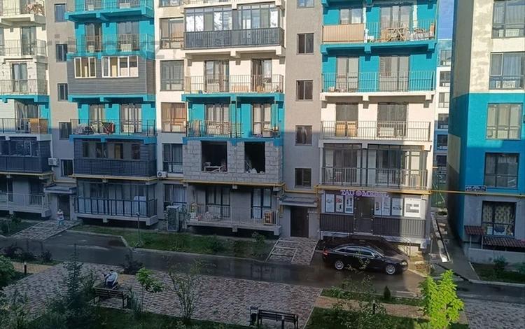 3-комнатная квартира · 80 м² · 3/6 этаж, мкр Шугыла, Жунисова 2/13 к7 — Напротив Апорта за 49 млн ₸ в Алматы, Наурызбайский р-н — фото 41