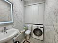 3-комнатная квартира · 80 м² · 3/6 этаж, мкр Шугыла, Жунисова 2/13 к7 — Напротив Апорта за 49 млн ₸ в Алматы, Наурызбайский р-н — фото 11
