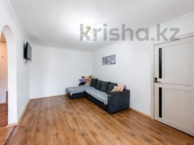 2-комнатная квартира · 46.7 м² · 4/5 этаж, Тауелсиздик 16 за 18.9 млн ₸ в Астане, Алматы р-н