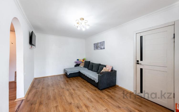 2-комнатная квартира · 46.7 м² · 4/5 этаж, Тауелсиздик 16 за 18.9 млн ₸ в Астане, Алматы р-н — фото 4