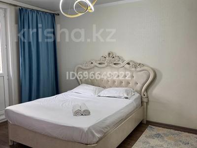 1-бөлмелі пәтер · 50 м², Ақбұлақ ш/а., 1-я улица 43 — Напротив Алматы арены, бағасы: 2 000 ₸ в Алатауский р-н