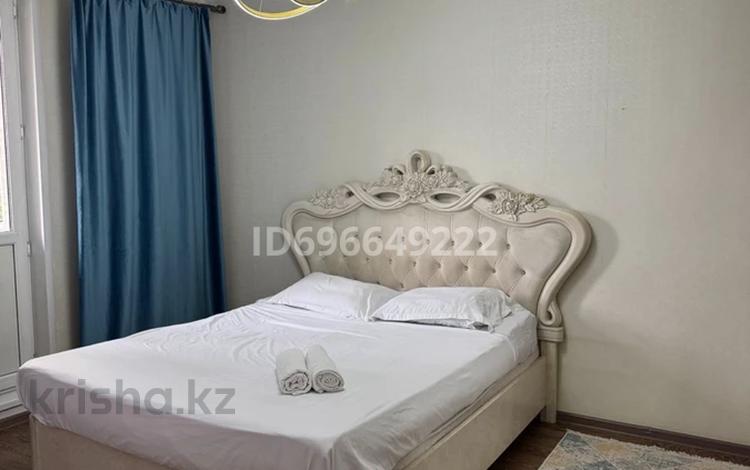 1-комнатная квартира · 50 м², мкр Акбулак, 1-я улица 43 — Напротив Алматы арены за 2 000 ₸ в Алатауский р-н — фото 38