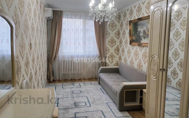 1 комната · 55 м² · 8/10 этаж, Сатпаева — Район Евразии за 100 000 ₸ в Астане, Алматы р-н — фото 2