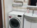 1 комната · 55 м² · 8/10 этаж, Сатпаева — Район Евразии за 100 000 ₸ в Астане, Алматы р-н — фото 4
