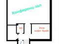 Конференц-залдар · 71 м², бағасы: 45 000 ₸ в Астане, Есильский р-н — фото 8