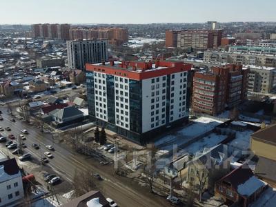 3-комнатная квартира, 104.8 м², 6/9 этаж, Каирбекова 31 за ~ 39.8 млн 〒 в Костанае