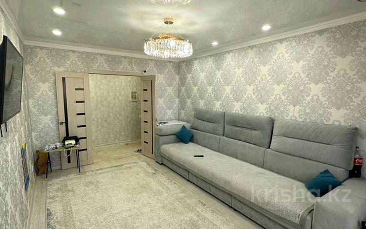 3-бөлмелі пәтер · 59 м² · 5/5 қабат, Саина 32, бағасы: 17.6 млн ₸ в Кокшетау — фото 2