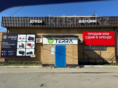 Еркін, дүкендер мен бутиктер · 200 м², бағасы: 150 млн ₸ в Павлодаре