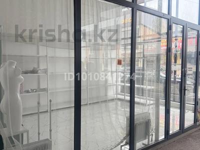 Дүкендер мен бутиктер · 30 м², бағасы: 5.8 млн ₸ в Шымкенте, Абайский р-н