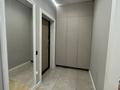 1-бөлмелі пәтер · 40 м² · 8/9 қабат, Хусейн Бен Талал 28 — УДП Больница, бағасы: 38 млн ₸ в Астане, Есильский р-н