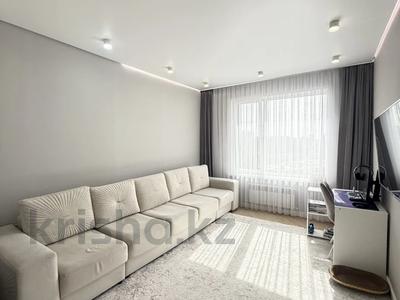 1-комнатная квартира · 41 м² · 8/9 этаж, Хусейн Бен Талал 28 — УДП Больница за 35 млн ₸ в Астане, Есильский р-н