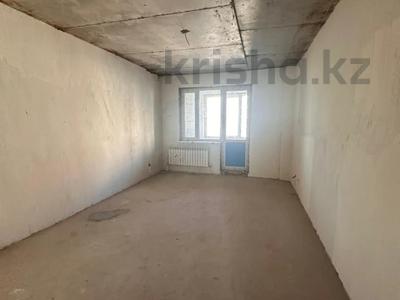 2-комнатная квартира · 75 м² · 10/12 этаж, проспект Айнакол — проспект Бауыржан Момышулы за 26.5 млн ₸ в Астане, Алматы р-н