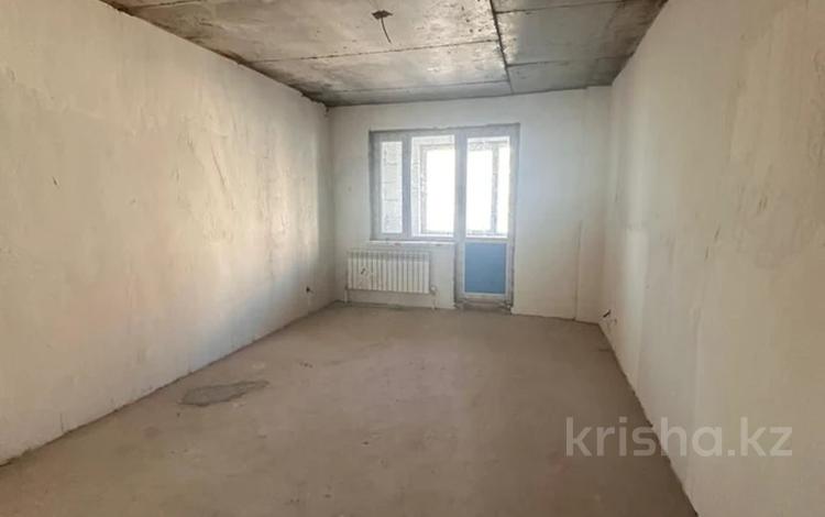2-комнатная квартира · 75 м² · 10/12 этаж, проспект Айнакол — проспект Бауыржан Момышулы за 26.5 млн ₸ в Астане, Алматы р-н — фото 2