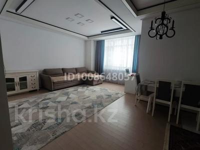 2-бөлмелі пәтер · 80 м² · 5/24 қабат, Нажимеденова 4 — Калдаякова, бағасы: 400 000 〒 в Астане, Сарайшык р-н