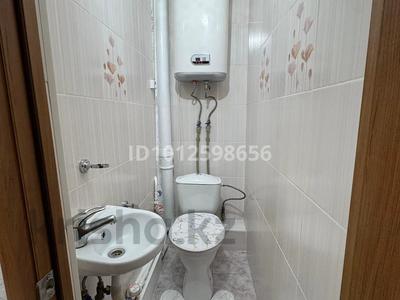 1-бөлмелі пәтер · 36 м² · 6/10 қабат, Засядко 58, бағасы: 19.5 млн ₸ в Семее