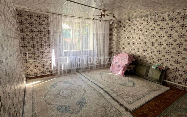 Часть дома · 3 комнаты · 66.5 м² · 4.5 сот., мкр Айнабулак-2, М. Жұмабаева 157.д за 21 млн ₸ в Алматы, Жетысуский р-н — фото 2