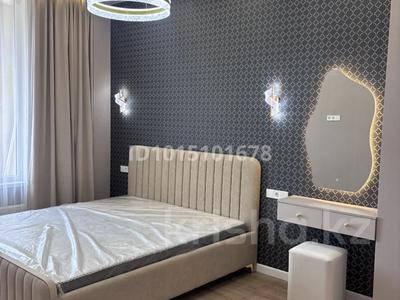 2-бөлмелі пәтер · 57.3 м² · 10/17 қабат, Е-36, 6, бағасы: 41.5 млн ₸ в Астане, Нура р-н