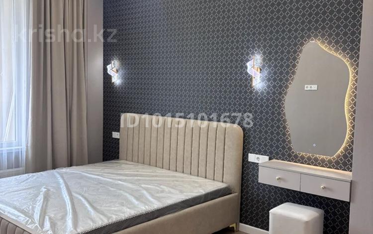 2-комнатная квартира · 57.3 м² · 10/17 этаж, Е-36, 6 за 41.5 млн ₸ в Астане, Нура р-н — фото 2