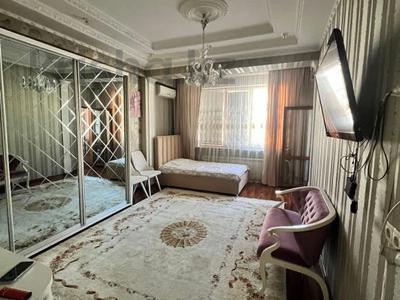 3-комнатная квартира, 125 м², 9/11 этаж, мкр Жетысу-3 59 за 75 млн 〒 в Алматы, Ауэзовский р-н