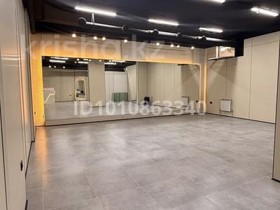 Фитнес и спорт, студии · 95 м² за 8 000 〒 в Талгаре