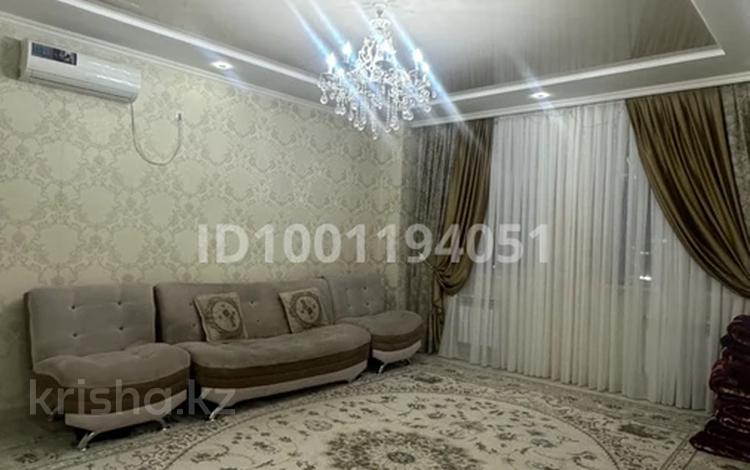 2-комнатная квартира · 73.2 м² · 2/10 этаж, 31-й мкр 12 — Возле Хазар,Жайык и сары базар за 25 млн ₸ в Актау — фото 11