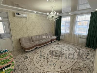 2-комнатная квартира · 73.2 м² · 2/10 этаж, 31-й мкр 12 — Возле Хазар,Жайык и сары базар за 25 млн 〒 в Актау