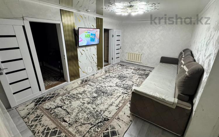 Жеке үй · 3 бөлме · 80 м² · 10 жүзд., Сулутор 12, бағасы: 25 млн ₸ в Талдыкоргане, мкр Жетысу — фото 2