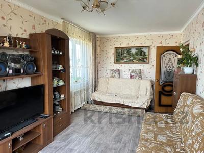 3-бөлмелі пәтер, 60 м², 5/5 қабат, мкр 5, Тургенева 90 — Очаг, бағасы: 12.5 млн 〒 в Актобе, мкр 5