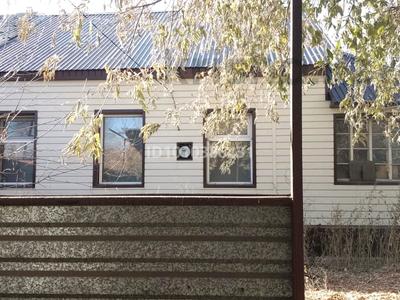 Часть дома · 3 комнаты · 59 м² · 9 сот., мкр Фёдоровка , Водопьянова 38 1 — Орлова за 12 млн ₸ в Караганде, Казыбек би р-н