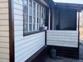 Часть дома · 3 комнаты · 59 м² · 9 сот., мкр Фёдоровка , Водопьянова 38 1 — Орлова за 12 млн ₸ в Караганде, Казыбек би р-н — фото 2