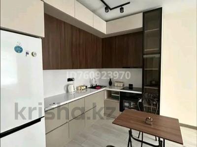 2-комнатная квартира · 50 м² · 2/10 этаж, мкр Юго-Восток, Букетова 3/4 за 27.5 млн ₸ в Караганде, Казыбек би р-н