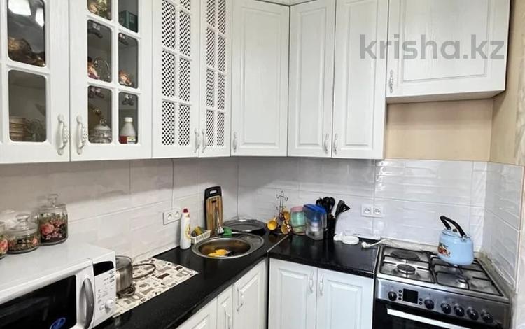 2-бөлмелі пәтер · 43 м² · 7/10 қабат, Шұғыла ш/а., Жунисова, бағасы: 25.5 млн ₸ в Алматы, Наурызбайский р-н — фото 8