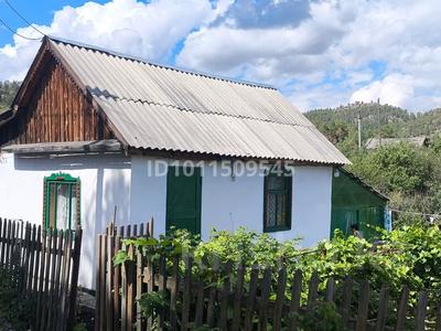 Дача · 2 комнаты · 30 м² · 7 сот., 6 24 — Через дорогу от магазина ПИВКО за 5 млн ₸ в Новой бухтарме