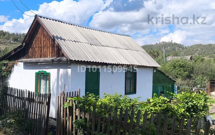 Дача · 2 комнаты · 30 м² · 7 сот., 6 24 — Через дорогу от магазина ПИВКО за 5 млн ₸ в Новой бухтарме — фото 57