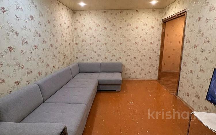 2-бөлмелі пәтер · 45 м² · 2/5 қабат, северо восток, бағасы: 14.7 млн ₸ в Уральске — фото 2