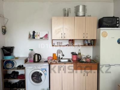 1-бөлмелі пәтер · 18 м² · 4/5 қабат, Жаханша Досмухамедулы 6 — район Чугунка, бағасы: 12 млн ₸ в Астане