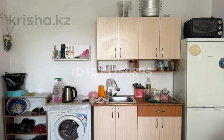 1-бөлмелі пәтер · 18 м² · 4/5 қабат, Жаханша Досмухамедулы 6 — район Чугунка, бағасы: 12 млн ₸ в Астане — фото 2