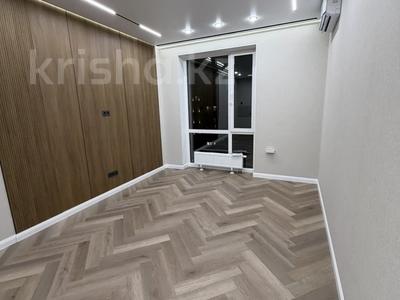 2-бөлмелі пәтер · 52 м² · 7/9 қабат, Навои 30, бағасы: 55 млн ₸ в Алматы, Ауэзовский р-н