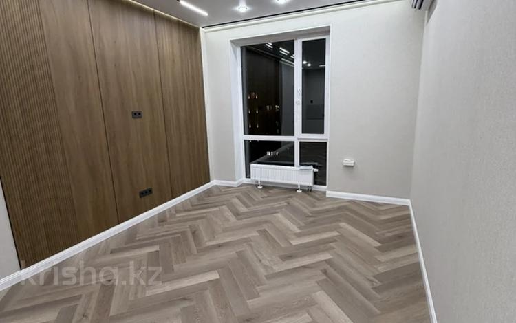 2-комнатная квартира · 52 м² · 7/9 этаж, Навои 30 за 55 млн ₸ в Алматы, Ауэзовский р-н — фото 2