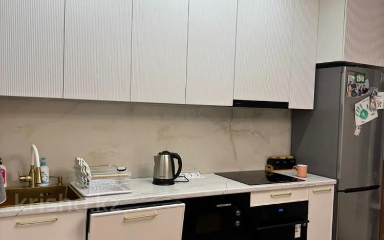 2-бөлмелі пәтер · 65.6 м² · 4/4 қабат, Каирбекова 453А, бағасы: 31.5 млн ₸ в Костанае — фото 2
