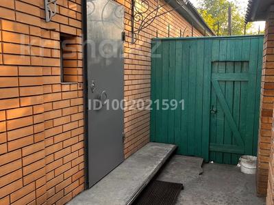 Отдельный дом · 3 комнаты · 80 м² · 5.7 сот., Семипалатинская — Теплова за 45 млн 〒 в Павлодаре