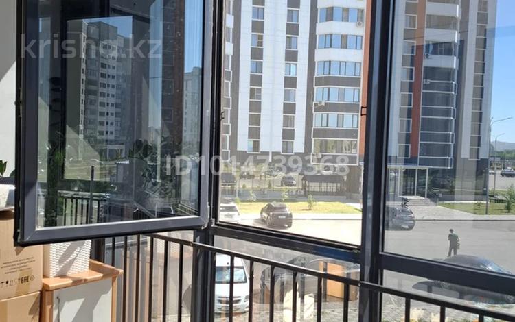 1-комнатная квартира · 45 м² · 2 этаж, сатпаева 55/11 за 25 млн ₸ в Усть-Каменогорске — фото 2