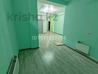 2-бөлмелі пәтер · 60 м² · 1/3 қабат, мкр Нур Алатау, Какимбека Салыкова 40, бағасы: 27 млн ₸ в Алматы, Бостандыкский р-н