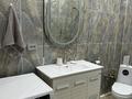 2-комнатная квартира · 65 м² · 2/4 этаж, Саздинское лесничество — Ул.Г.Жубановой / пр-т Санкибай бат. за 35 млн ₸ в Актобе — фото 9