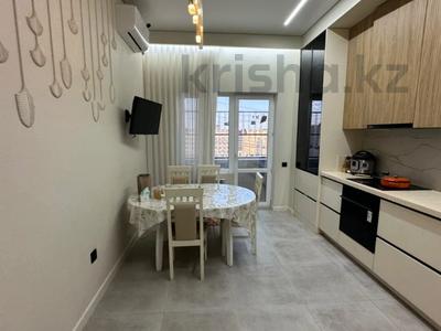 4-комнатная квартира · 130 м² · 10/12 этаж, 17-й мкр 55 за 57.9 млн ₸ в Актау