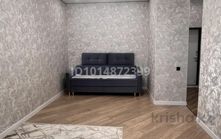 1-комнатная квартира · 40 м² · 3/9 этаж, Толе би — Туран, Улы Дала за 300 000 ₸ в Астане, Нура р-н — фото 2