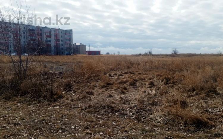 Жер телімі · 18 сотық, Темирбекова 54, бағасы: 25 млн ₸ в Лисаковске — фото 4