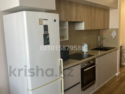 2-комнатная квартира · 39 м² · 7/12 этаж, мкр Шугыла 139/13 за 29 млн ₸ в Алматы, Наурызбайский р-н