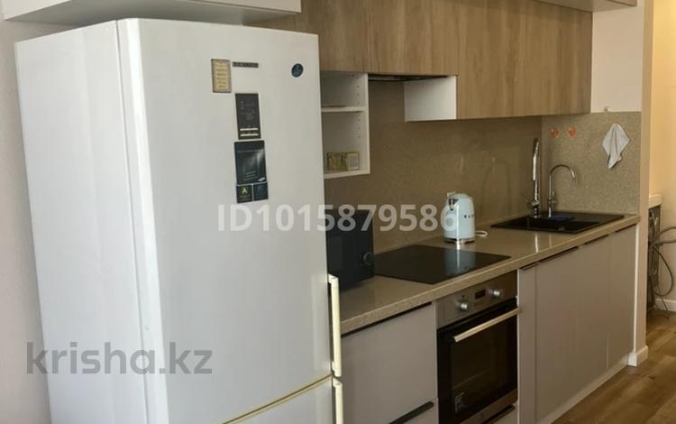 2-комнатная квартира · 39 м² · 7/12 этаж, мкр Шугыла 139/13 за 29 млн ₸ в Алматы, Наурызбайский р-н — фото 2